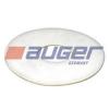 AUGER 55275 Дистанционная шайба, отбойник рессоры