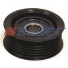 AUGER 55650 Натяжной ролик, Вентилятор