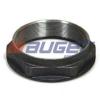AUGER 55765 AUG55765_гайка ступицы! M73x150\ RVI