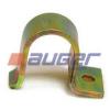 AUGER 55824 Крышка крепления втулки стабилизатора 35x65x44