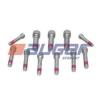 AUGER 56135 AUG56135_р/к дискового тормоза !M10/M14/M8 болты головка topx 11шт/SB/SN