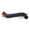 AUGER 56222 Патрубок радиатора на бачок расширительный MB Actros, 21x30x200