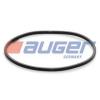 AUGER 56605 кольцо уплотнительное! ступицы 163x173 /Scania