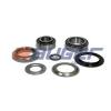 AUGER 57034 Ремкомплект ступицы BPW ECO 6,5-9т (подшипники+сальник)