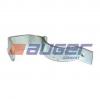 AUGER 57107 AUG57107_xомут резонатора! \RVI PREMIUM Euro II MIDR 06.20.45, 260-340