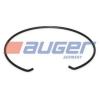 AUGER 57152 Пpyжинa кoлодки, Ось