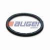 AUGER 57304 Уплoтнитeльнoe кoльцo, Ступица колеса HCV