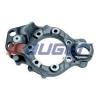 AUGER 57744 Кронштейн, подшипник тормозного
