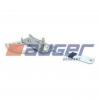 AUGER 58761 Стеклоподъемник механ. передний левый