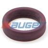AUGER 58840 Кольцо уплотнительное volvo fh/fm, rvi magnum/premium dxi, 19x25x6,7
