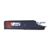 AUGER 58884 Спойлер бампера правый MB Axor Atego