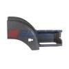 AUGER 58886 Подножка верхняя правая МВ Axor