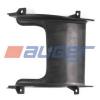 AUGER 58970 Кронштейн, Угол кабины