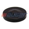 AUGER 59040 Пластиковая крышка HCV