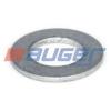 AUGER 59782 Шайба болта полурессоры ROR (M30)