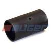 AUGER 59842 AUG59842_втулка пальца балансира! (м) 105x118x214\ RVI Kerax/Magnum/Manager/Maxter