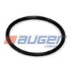 AUGER 60114 Уплотнительное кольцо круглого HCV