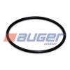 AUGER 60131 Уплотнительное кольцо круглого HCV