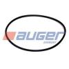 AUGER 60133 Кольцо уплотнительное ступицы BPW, Volvo, DAF