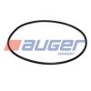 AUGER 60162 Уплотнительное кольцо круглого HCV