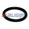 AUGER 60171 Уплотнительное кольцо круглого HCV