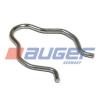 AUGER 60181 Кольцо стопорное тормозного вала