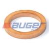 AUGER 60350 Уплотнительное кольцо HCV