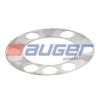 AUGER 60418 Прокладка HCV