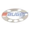 AUGER 60419 Прокладка HCV