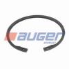AUGER 60436 Кольцо стопорное BPW ECO 6,5-9 t (внутреннего подшипника)