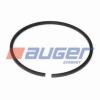 AUGER 60445 Кольцо стопорное ступицы передней Volvo FH12 old