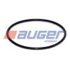 AUGER 60522 Кольцо уплотнительное ступицы SAF SKRB9019/9022