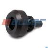 AUGER 65027 3аглушка, Поддон картера