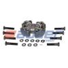 AUGER 65119 Крестовина карданного шарнира MAN