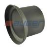 AUGER 65476 AUG65476_стакан сетки глушителя !97x122x89 /Omn MB