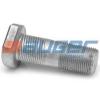 AUGER 65556 AUG65556_болт колесный! перед. M22x1.5x63 \ MAN
