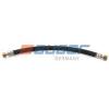AUGER 65733 65733_шланг тормозной! 12x630\ Scania P/G/R/T