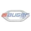 AUGER 65823 Прокладка выпускного коллектора HCV