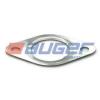 AUGER 65833 Прокладка выпускного коллектора HCV