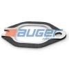 AUGER 65889 Прокладка выпускного коллектора IVECO Eurocargo