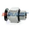 AUGER 66009 Прямое фитинговое соединение