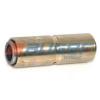 AUGER 66500 AUG66500_втулка ушка рессоры! (м)/ MB