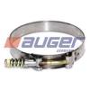 AUGER 66525 Хомут стяжка пластиковый