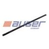 AUGER 67229 Нижний уплотнитель стекла, Окно двери