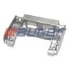 AUGER 67500 Подножка, Передняя панель