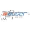 AUGER 67807 Комплект трубок тнвд 4 цил.