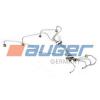 AUGER 67813 Трубопровод комплект, Форсунка