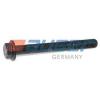 AUGER 68227 68227_болт! M12x1.75x110mm с фланцем\ Volvo, RVI
