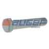 AUGER 68268 AUG68268_болт! передней рессоры M24x2/130\ MB Actros/Axor 2 03&gt;