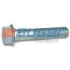 AUGER 68283 68283_болт! М24x122/ MB Actros/Antos/Arocs/Axor